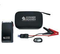 Dispositivo de arranque BOOSTER K&S KS JS-1000