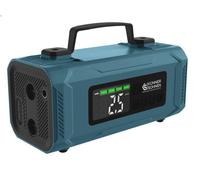 Dispositivo de arranque BOOSTER K&S KS JSP-2