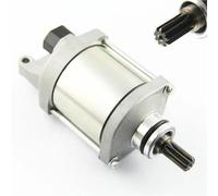 Dispositivo De Arranque Del Motor Eléctrico De Motocicleta Para Suzuki GSXR600 GSXR750 2011 2012 2013 2014 2015 2016 2017 31100-14J00 31100-14J10 Accesorios