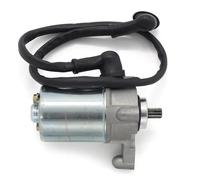 Dispositivo De Arranque Del Motor Eléctrico De Motocicleta Para Yamaha TDR125H (1997-2002), TDR125N (1997-1998), TZR125 (3MB-81800-02, 4FL-81800-00) Accesorios