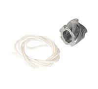 Dispositivo De Arranque Manual Apto para Motor 2 Tiempos 47 Cc, 49 Y 50, Accesorios Por Retroceso Motor de arranque eléctrico reemplazo