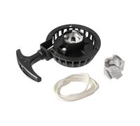 Dispositivo De Arranque Manual Apto para Motor 2 Tiempos 47 Cc, 49 Y 50, Accesorios Por Retroceso Motor de arranque eléctrico reemplazo