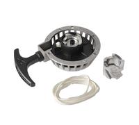 Dispositivo de arranque manual para motor 2 tiempos 47 cc, 49 y 50, accesorios por retroceso Motor de arranque