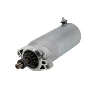 Dispositivo de Arranque para Motor Eléctrico Compatible con Ape City 12 | Adecuado para Piaggio Ape City 12; Número de pieza SM26024561
