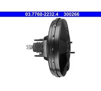 ATE Servofreno neumático 03.7760-2232.4 para FORD FOCUS II Turnier