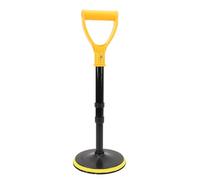 Dispositivo de asistencia de pie ajustable, herramienta ligera de ayuda a la movilidad para personas mayores, personas mayores con capacidad limitada de pie