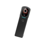 Dispositivo de auditoría energética e imagen térmica resolución 256x192 con conectividad de luz visible para teléfonos y cámara térmica