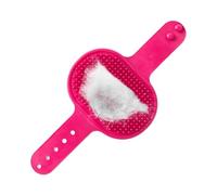 Dispositivo de autocuidado para gatos, cepillo autolimpiante para gatos, dispositivo de cosquillas para mascotas, cepillo de masaje de esquina de pared de silicona, cepillo rascador para el cuidado