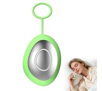 Dispositivo de ayuda para dormir, alivio de ansiedad recargable para adultos para mejorar el sueño profundo y combatir el insomnio (verde)