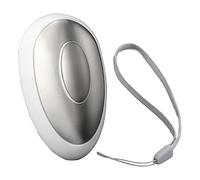 Dispositivo de ayuda para dormir de mano Dispositivos de sueño inteligentes de micro corriente con Sling Brain para el hogar Dormitorio Cama Masajeador Ansiedad Ayudante de sueño de mano