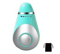 Dispositivo de ayuda para dormir de mano para alivio del insomnio, instrumento de sueño de mano para adultos, dispositivo de ayuda para dormir de microcorriente de carga USB, liberación de presión