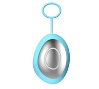 Dispositivo de ayuda para dormir, terapia de microcorriente portátil para el insomnio y el alivio del estrés, pequeño y fácil de llevar, ayuda para dormir recargable portátil para ansiedad e insomnio