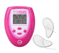 Dispositivo de Belleza con Masajeador Facial, Masajeador de Estiramiento Facial Portátil EMS, Dispositivo de Cuidado de la Piel con Masajeador Facial con Vibración, para Adelgazar el Rostro contra las