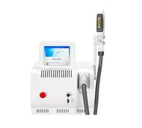 Dispositivo de Belleza Multifuncional Con Luz Pulsada Intensa OPT: Depilación IPL, Rejuvenecimiento Facial y Tratamiento de la Pigmentación y el Acné