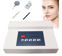 Dispositivo de belleza para eliminar arañas vasculares - Dispositivo profesional de belleza para tratamientos faciales, eliminación de venas varicosas, eliminación de manchas vasculares y vasos s