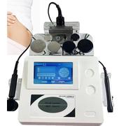 Dispositivo De Belleza Para Lifting Facial, Dispositivo De Diatermia Para Fisioterapia, Dispositivo De Diatermia Ret De 448 Khz, Dispositivo Multifuncional De Contorno Facial Para Uso DoméStico