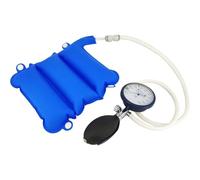 Dispositivo de biofeedback de presión para estabilizadores del Tronco, fortalece el Tronco y Mejora la Postura Muscular, Alivia el Dolor Lumbar y Cervical, y favorece la rehabilitación.