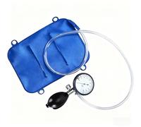 Dispositivo de Biorretroalimentación para Fortalecer el Núcleo Estabilizador Lumbar Activa Los Músculos Centrales Profundos y Mejora la Estabilidad del Núcleo