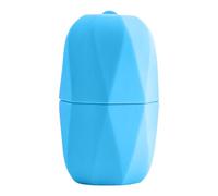 Dispositivo de bloque de enfriamiento, accesorio de cubo facial reutilizable, refrescante para la piel, implemento de belleza , ayuda energizante para el cuidado nocturno para prácticas de