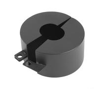 Dispositivo de bloqueo de perilla de puerta para uso seguro, construcción de acero inoxidable portátil y resistente, adecuado para el hogar, viajes y entornos de trabajo