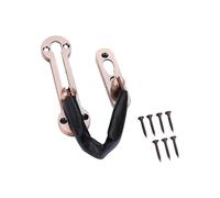 Dispositivo de bloqueo de puerta de hotel, cadena de privacidad sin deslustre para alojamientos de invitados, a prueba de oxidación, cadena de seguridad para posadas