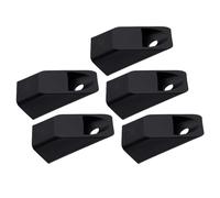 Dispositivo de bloqueo de taladro de cuenco genérico a prueba para taladros de impacto y brocas de martillo, recogedor de desechos eficiente reutilizable