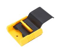 Dispositivo de bloqueo del interruptor de circuito Kit de etiqueta de bloqueo de seguridad industrial para el panel eléctrico para mango del interruptor de panel eléctrico y