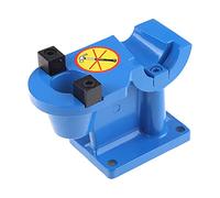 Dispositivo de bloqueo integrado de aluminio para herramientas, accesorios de apriete, portabrocas para piezas de torno