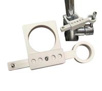 Dispositivo De Bloqueo Universal Para Manijas De Grifo Protector Ajustable