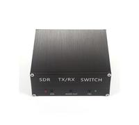 Dispositivo de Caja de Conmutación TR para Transceptor SDR con Compartidor de Antena de 160 MHz y 100 W con Protección Contra Descarga de Gases y