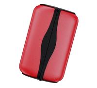 Dispositivo de calentamiento rápido propulsado por USB con enfoques modificables para clima frío, diseño dividido USB, bálsamo para manos