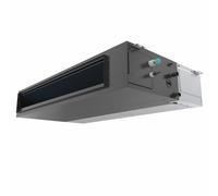 Dispositivo de canal de presión media 2,2 kW unidad interior tipo AF2