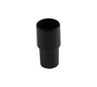 Dispositivo de cepillo redondo flexible para boquilla de hendidura adaptador de tubo de extensión de 6 piezas de 35 mm Kit de accesorios para aspiradora con succión de sofá, compatible con Kärcher y