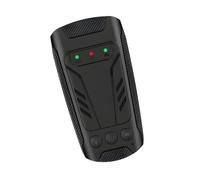 Dispositivo de ciclismo multifunción que combina alerta digital de iluminación y luz de bicicleta de acción de resolución completa de 1080P