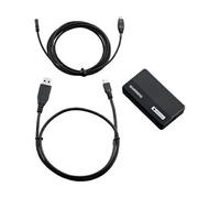 Dispositivo de conexión a PC Shimano SM-PCE02 Puerto micro USB Cable...