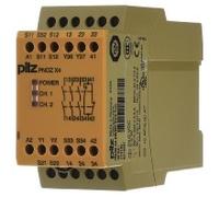 PILZ 774730 Módulo de automatización