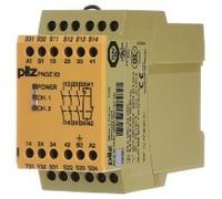 PILZ 774310 Módulo de automatización