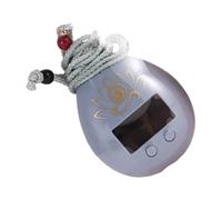 Dispositivo de conteo activado por voz fácil de usar con batería de larga duración, adecuado para contar con precisión en varios ajustes de dispositivos electrónicos de conteo