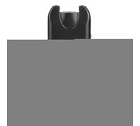 Dispositivo de Control de Corteza por ultrasonidos - Herramienta portátil antiladridos, Entrenador para Mascotas con LED, de disuasión para Perros | Equipo de corrección 'addes