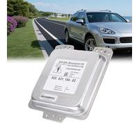 Dispositivo de control de faros de xenón 5DC00928500 compatible con Porsche Cayenne 07-10, balasto de faros xenón 95563119401 95563119402