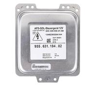 Dispositivo de control de faros xenón 5DC00928500 compatible con C-ay-en-ne 2007-2010 Xenon Ballast HID Faro Balasto Módulo Unidad de Control de Montaje Fit Replace 5DC00928500