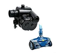 Dispositivo de control direccional lado A R0524700 para robot aspirador Zodiac MX6/MX8 para una navegación precisa y una limpieza eficiente de piscinas (1 unidad)