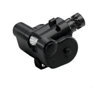 Dispositivo de control direccional lado B R0524800 para robot aspirador Zodiac MX6 MX8 para elite, navegación precisa y fácil intercambio, plástico ABS negro, para limpiadores de piscinas para una