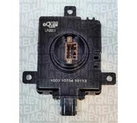 Dispositivo de control, sistema de iluminación Magneti Marelli 713121817001 par