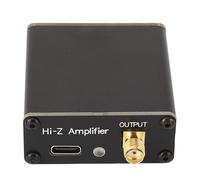 Dispositivo de Conversión de Impedancia Alta y Baja, Convertidor de Impedancia del Amplificador de Impedancia para Radioafición