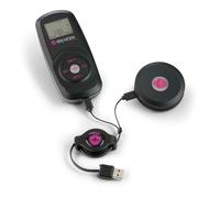 Dispositivo de corriente de radioestimulación Cluster Buster E-Stim