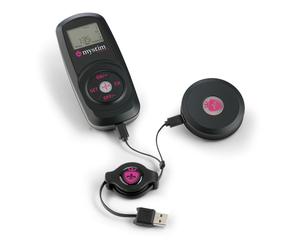 Dispositivo de corriente de radioestimulación Cluster Buster E-Stim