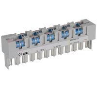 Dispositivo de corriente de rayo Dehn Rapid LSA FSD DRL 10 B 180 FSD - 907401