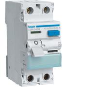 Dispositivo De Corriente Residual De Alta Inmunidad Hager - CDH240G