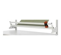 Dispositivo de corte de ampliación RAU, para montaje en soportes del sistema